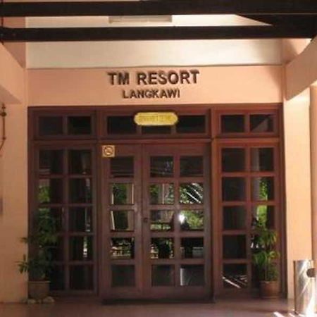 Tm Resort Langkawi Eksteriør billede