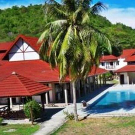 Tm Resort Langkawi Eksteriør billede
