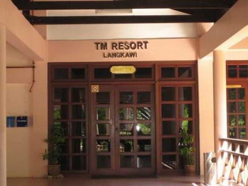 Tm Resort Langkawi Eksteriør billede