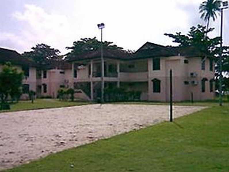 Tm Resort Langkawi Eksteriør billede