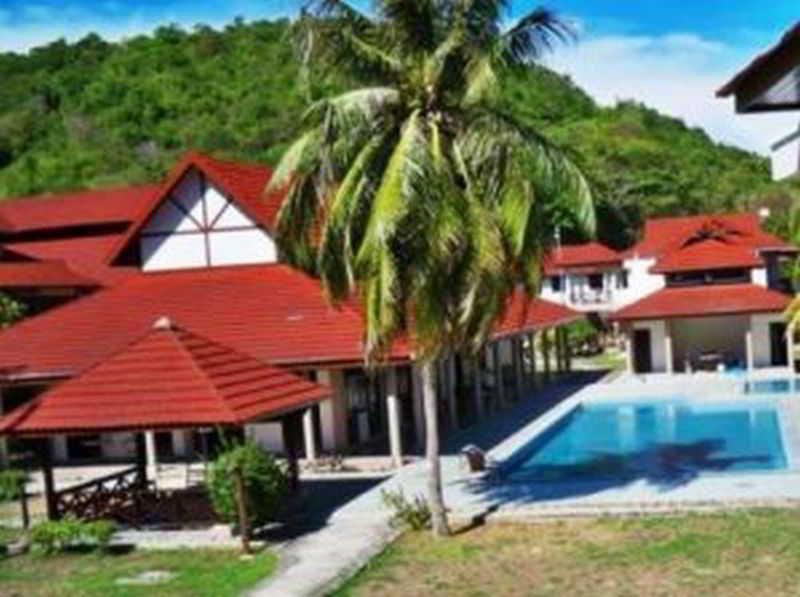 Tm Resort Langkawi Eksteriør billede